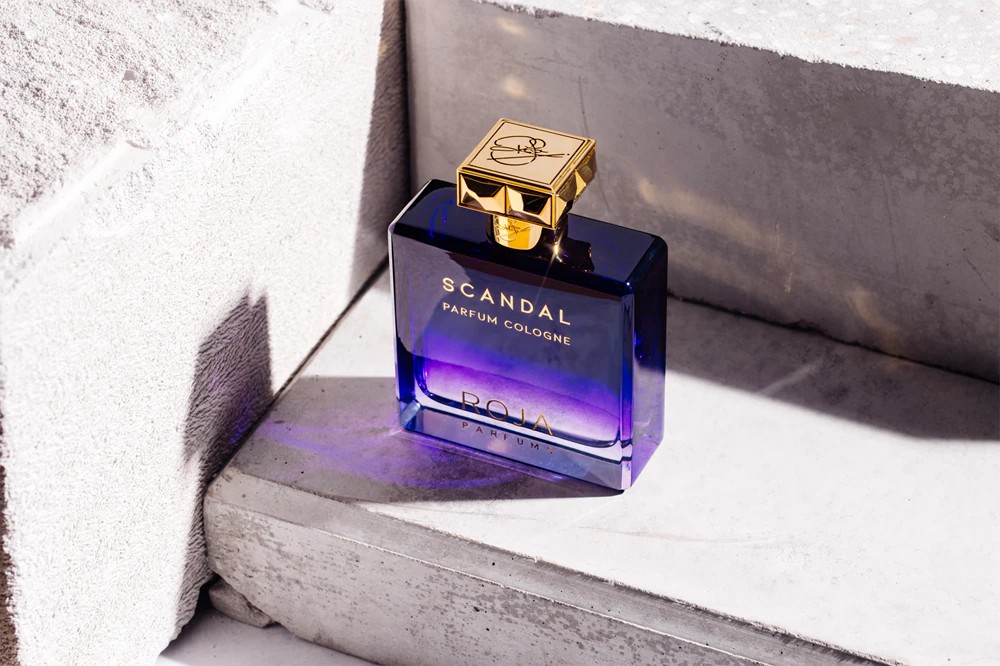 Danger Extrait De Parfum Spray - immagine 3