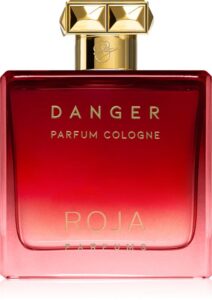 Danger Parfum Cologne Spray