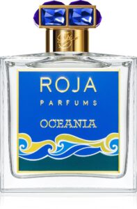 Oceania Eau De Parfum
