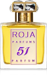 51 Eau De Parfum Spray