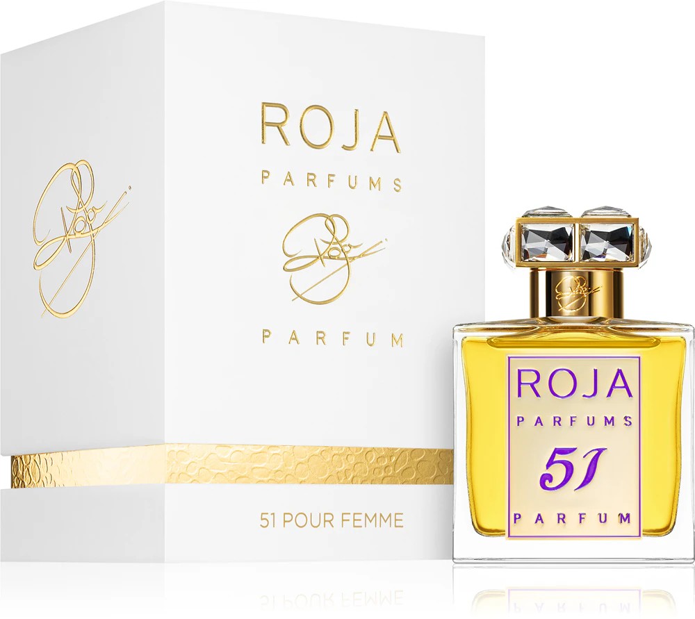 51 Eau De Parfum Spray - immagine 2