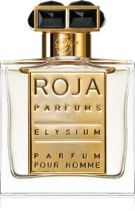 Elysium Pour Homme