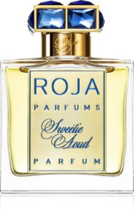 Sweetie Aoud Extrait De Parfum Spray