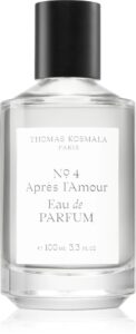 No. 4 Apres L'Amour Eau de Parfum