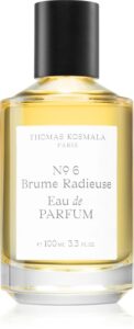 No. 6 Brume Radieuse
