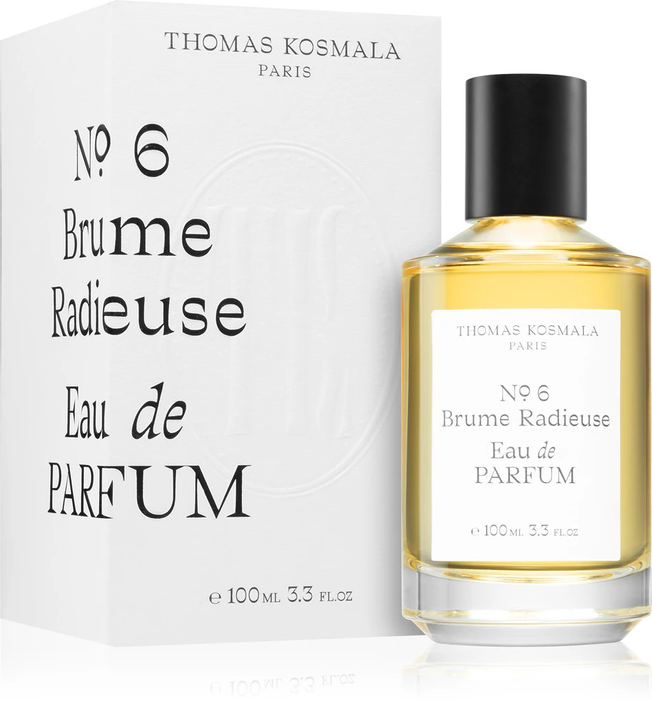 No. 6 Brume Radieuse - immagine 2