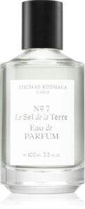 Le Sel De La Terre Eau De Parfum
