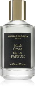 Musk Otone Eau De Parfum Spray