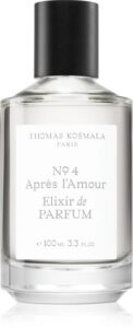 No. 4 Apres L'Amour Elixir