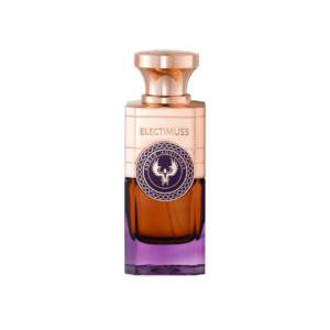 Emperor Amber Aqularia Extrait de Parfum