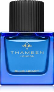 Blue Heart Extrait De Parfum Spray