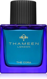 The Cora Extrait De Parfum