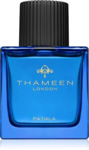 Patiala Extrait De Parfum