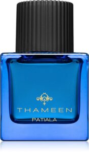 Patiala Extrait De Parfum