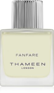 Fanfare Eau De Cologne Spray