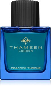 Peacock Throne Extrait De Parfum Spray