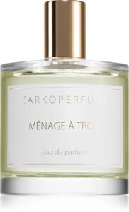 Menage A Trois Eau De Parfum Spray