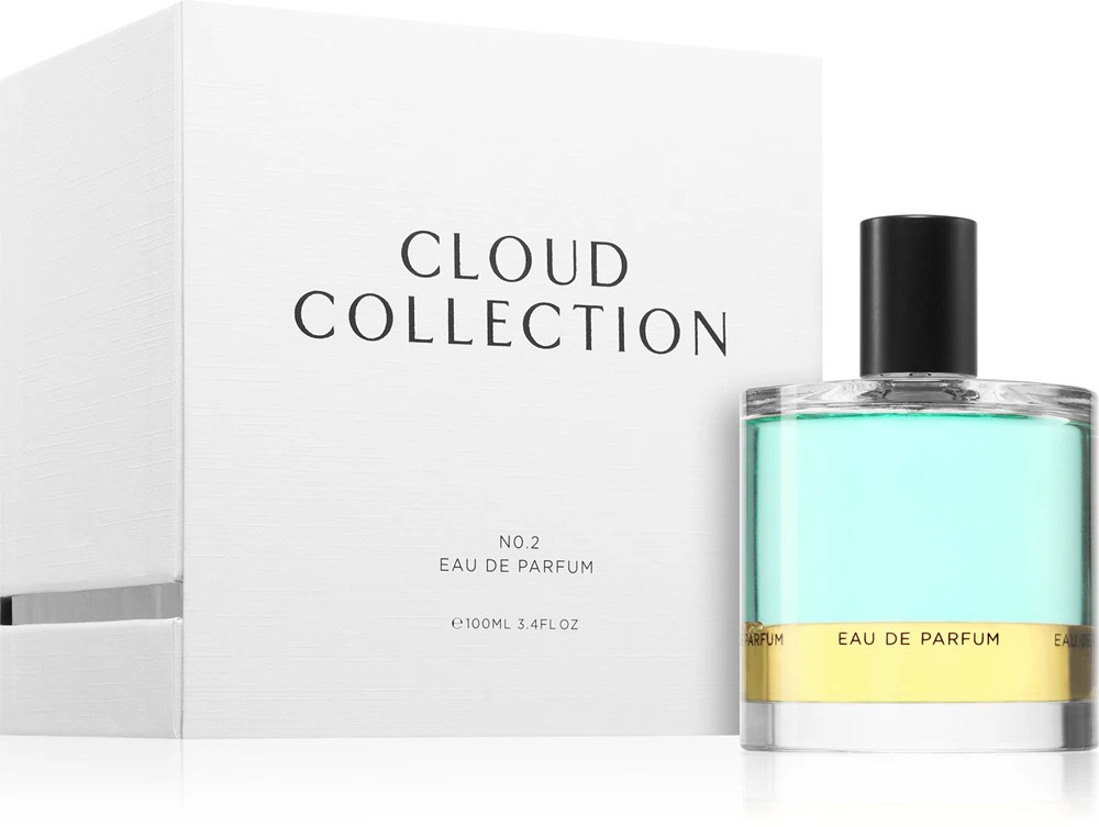 Cloud Collection No.2 Eau De Parfum - immagine 2