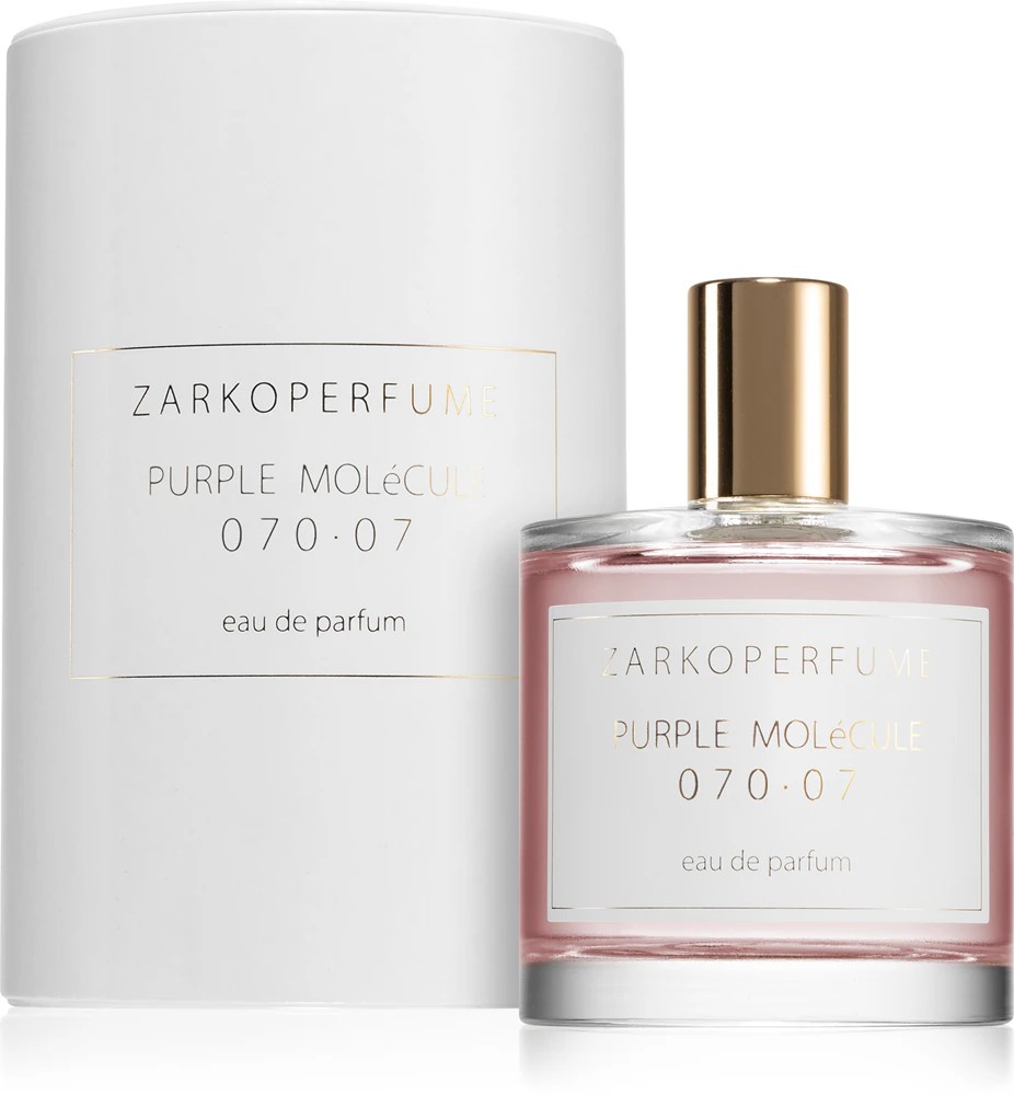 Purple Molecule 070.07 - immagine 2