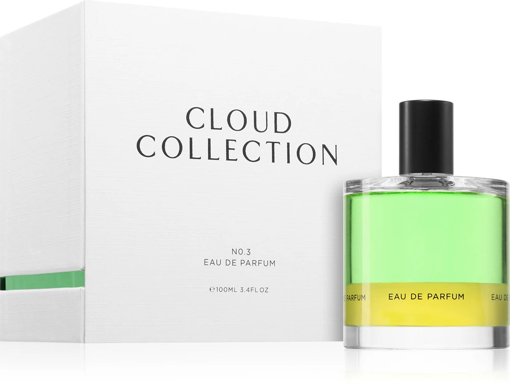 Cloud Collection No.3 Eau De Parfum Spray - immagine 2