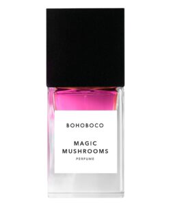 Magic Mushrooms Perfume