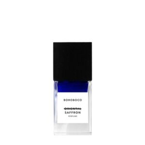 Oriental Saffron Perfume