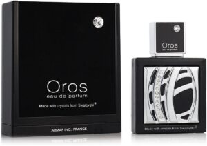 Oros Pour Homme Eau De Parfum