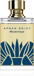 Edict Musctique Extrait De Parfum Spray