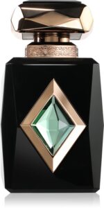 Iris Patchouli Eau De Parfum