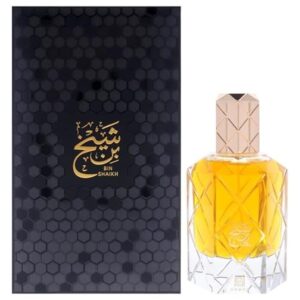 Bin Shaikh Extrait de Parfum