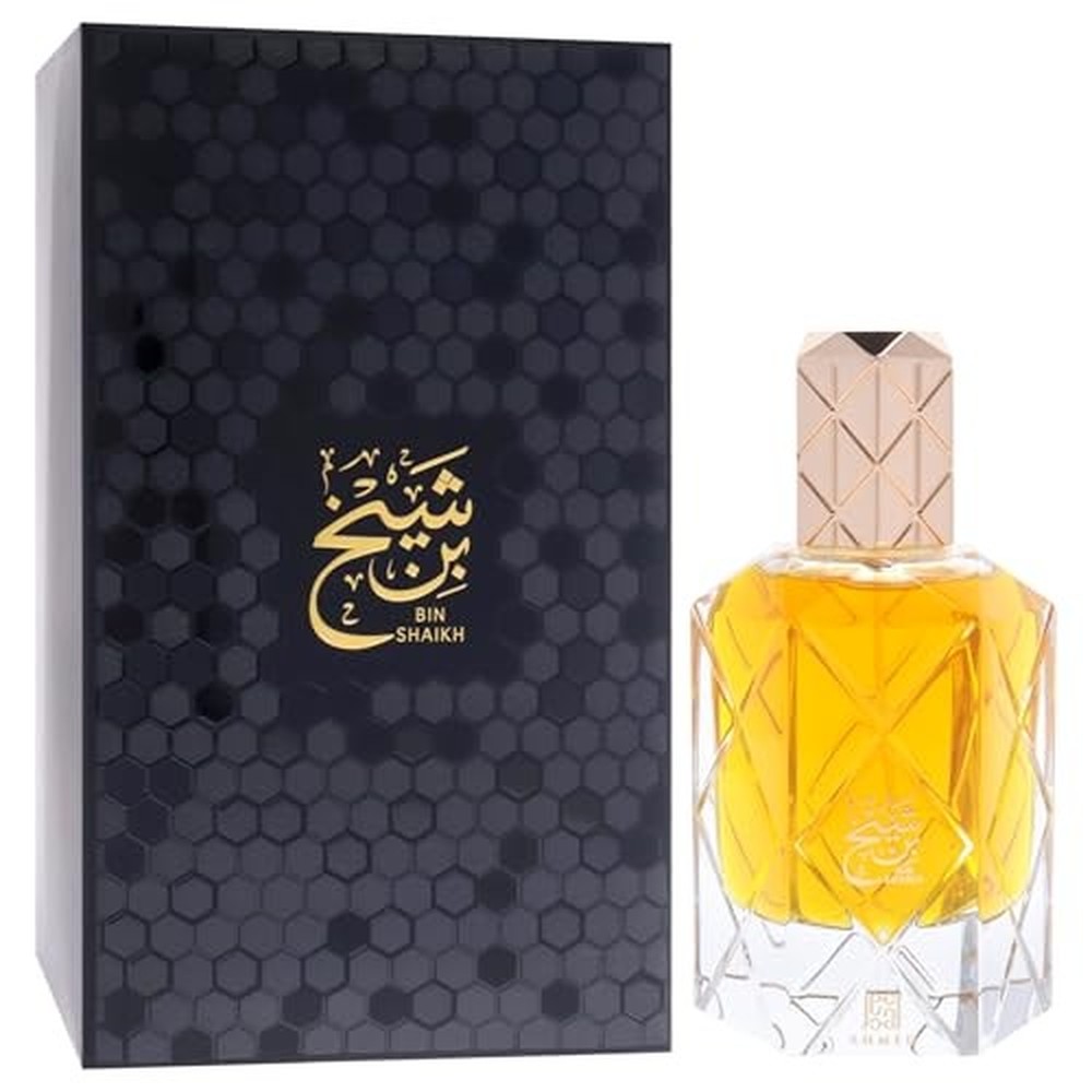 Bin Shaikh Extrait de Parfum - immagine 3