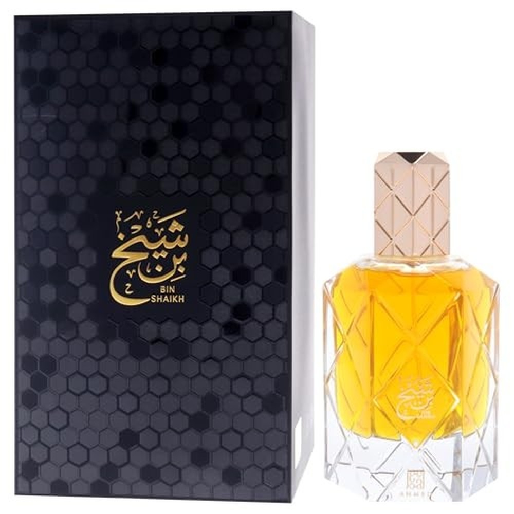 Bin Shaikh Extrait de Parfum - immagine 4