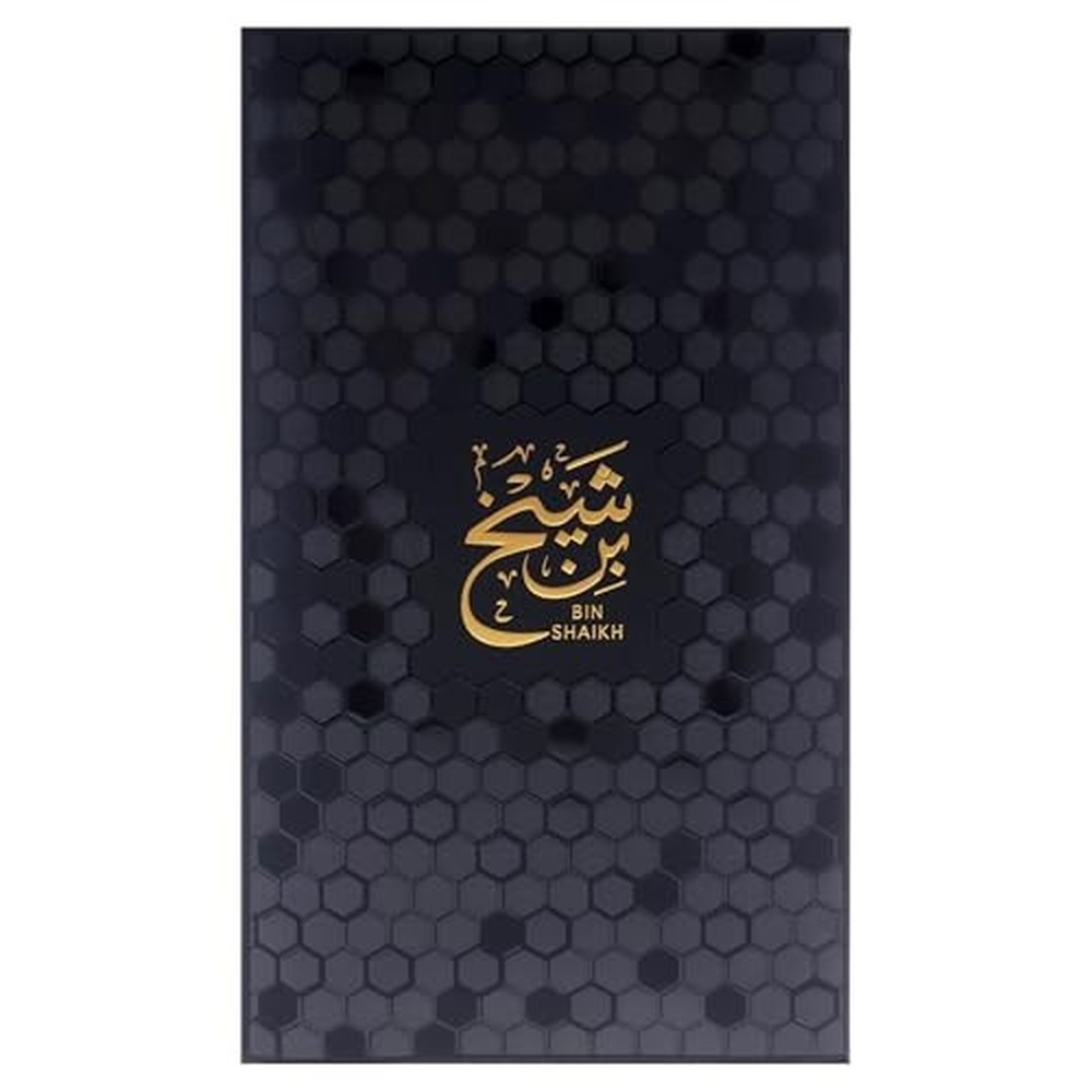Bin Shaikh Extrait de Parfum - immagine 5