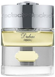 Abraj Eau De Parfum