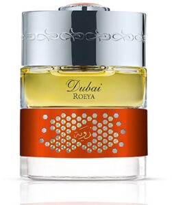 The Spirit of Dubai Roeya