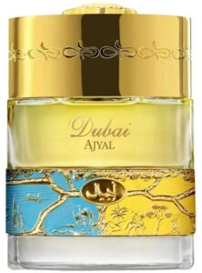 Ajyal EDP