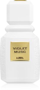 Violet Musc