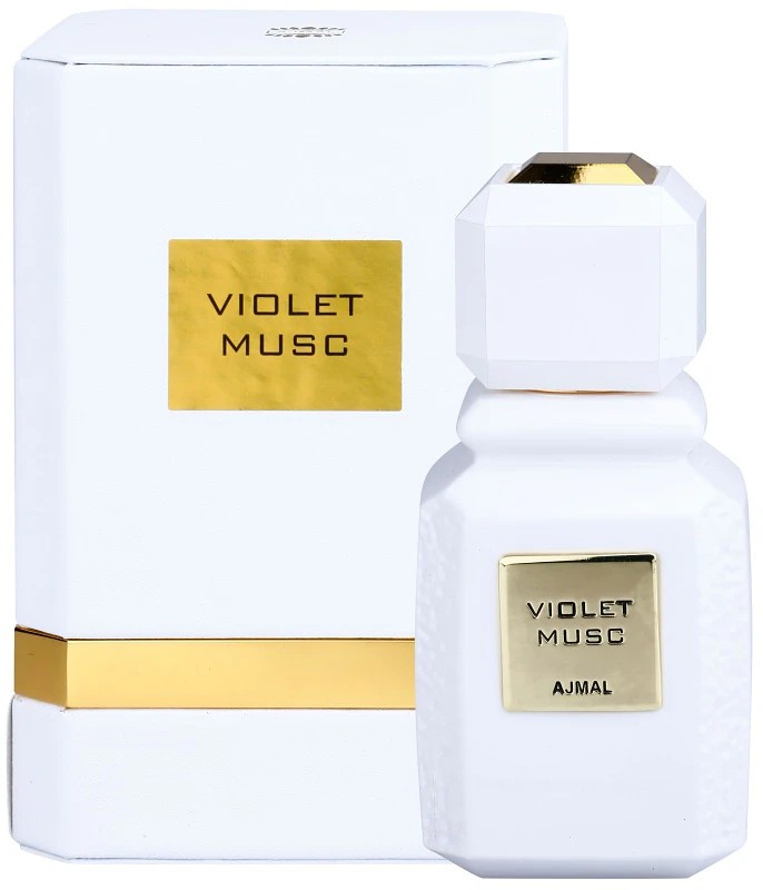 Violet Musc - immagine 2