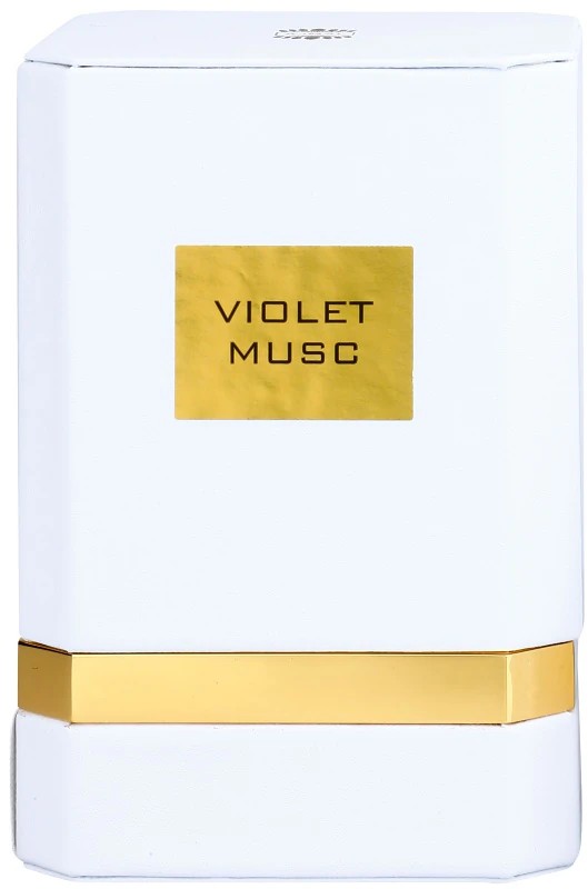 Violet Musc - immagine 5