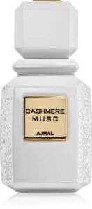 Cashmere Musc