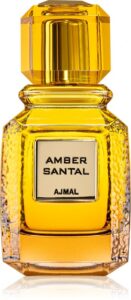Amber Santal