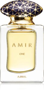 Amir One