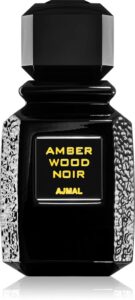 Amber Wood Noir