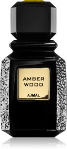 Amber Wood