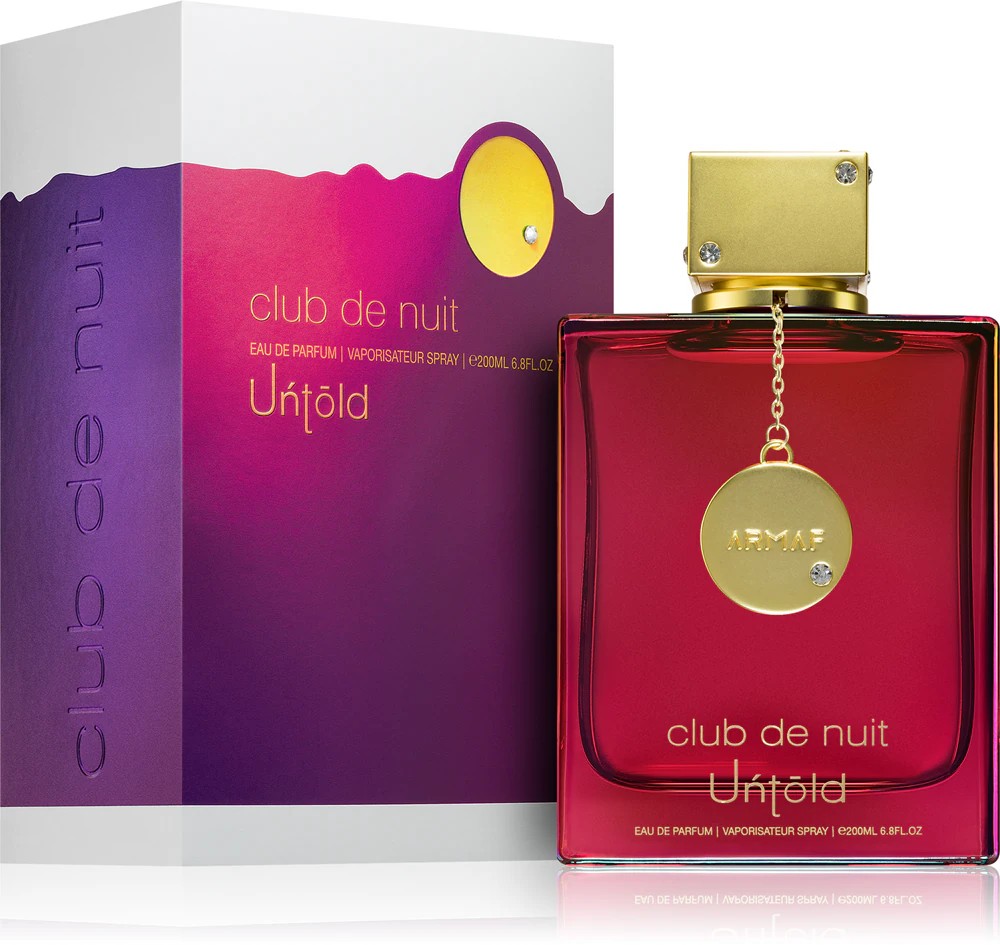 Club De Nuit Untold - immagine 2