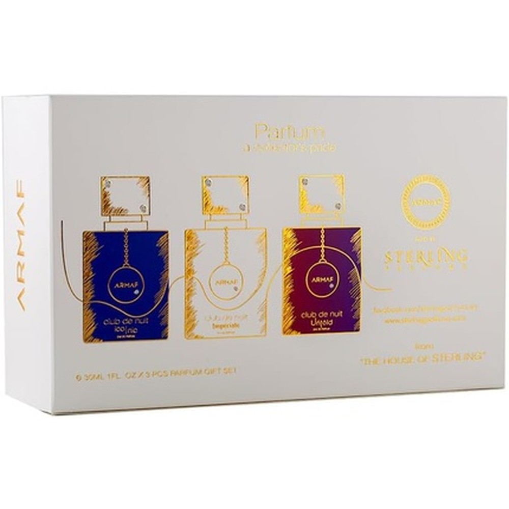 Club de Nuit Trio - immagine 3