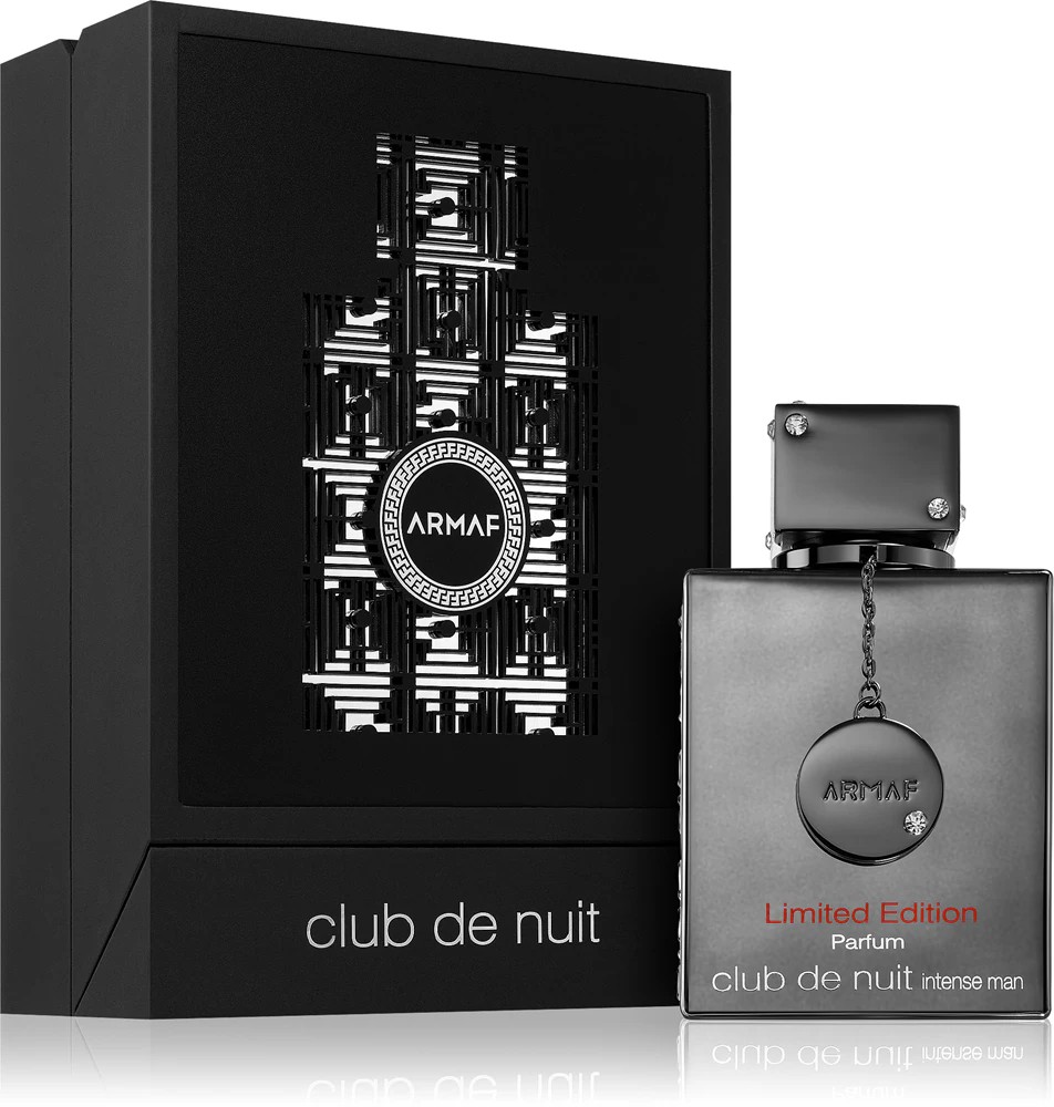 Club De Nuit Intense Limited Edition - immagine 2