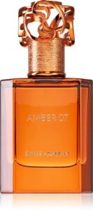 Amber 07 Eau De Parfum Spray