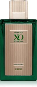 XO Xclusif Oud Emerald