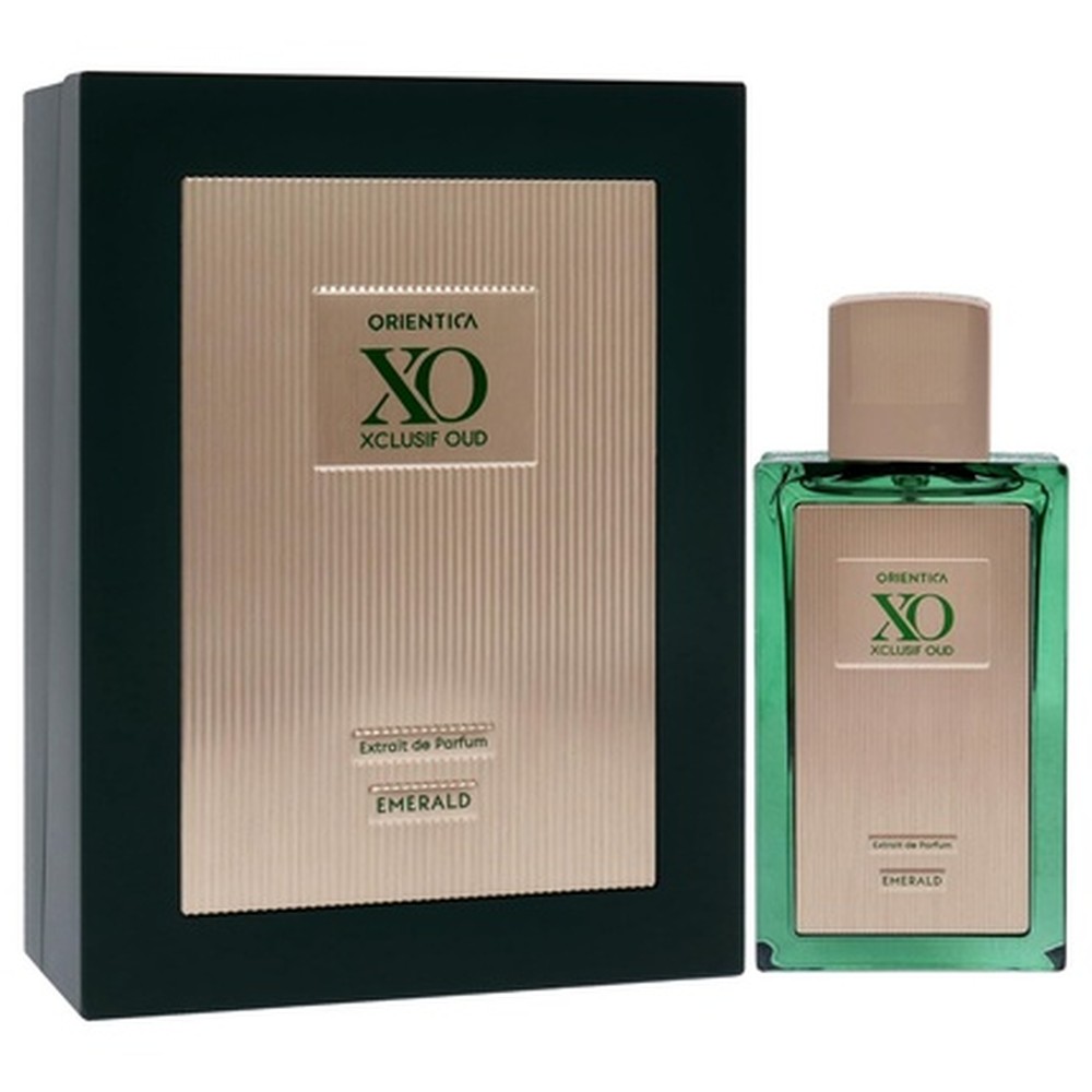 XO Xclusif Oud Emerald - immagine 3